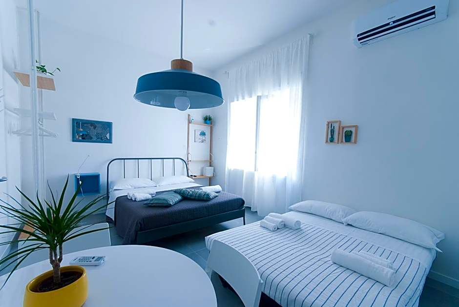 Capofortuna B&B Salerno Centro