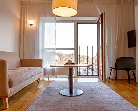 Story Living Lidingö