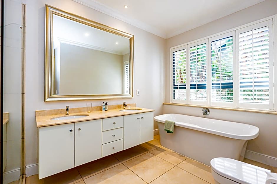 Boundary Lane, Dunkirk Estate