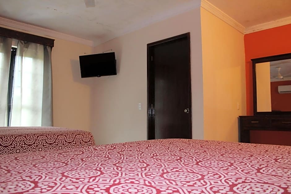 Hotel Boutique Real Tequila
