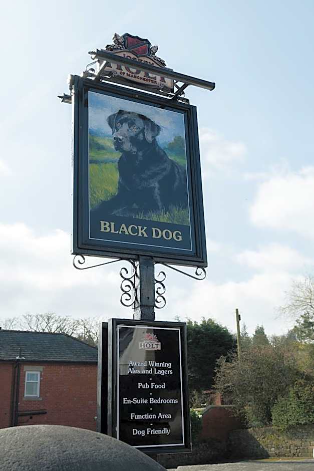 Black Dog Inn