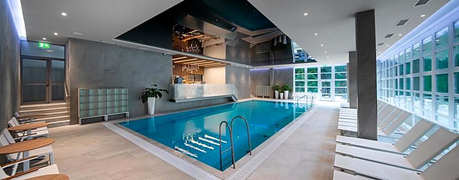 Wellness Hotel Svornost