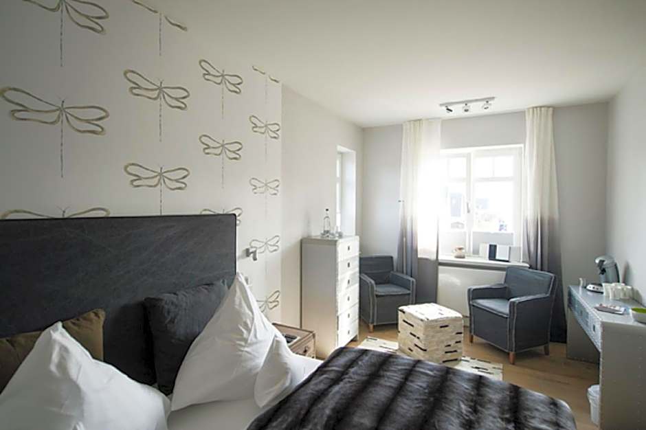 Das 54 Grad Nord - Apartments & More