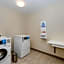 Holiday Inn Express Hotel and Suites Marysville By IHG