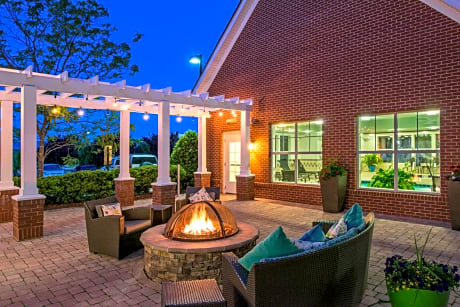 Residence Inn Waynesboro