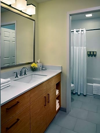 Two Bedroom Suite - King in each