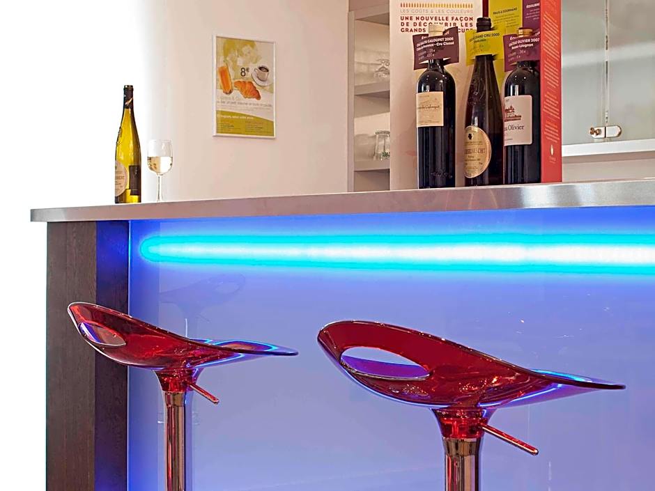 Hôtel Mercure Vittel