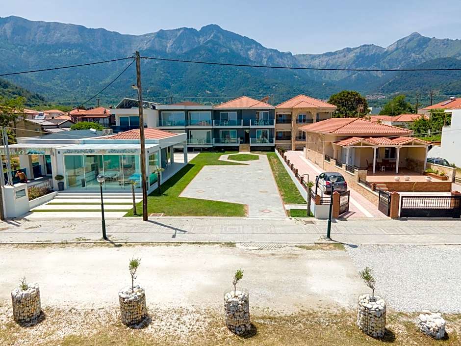 Sunrise SeaSide Suites