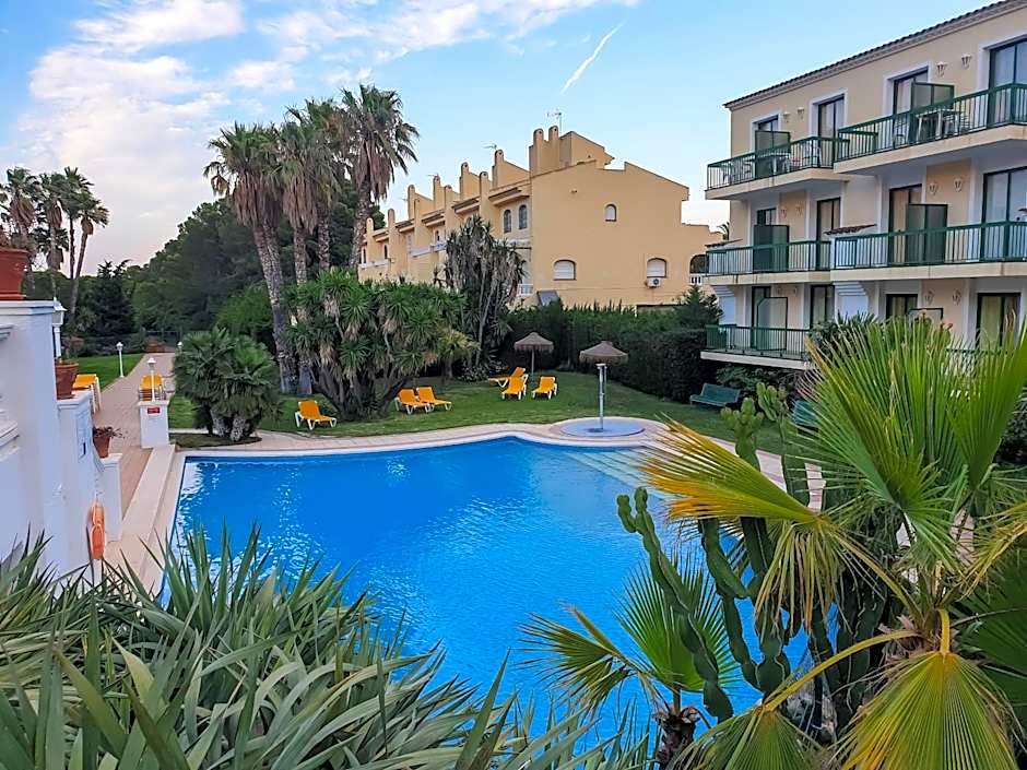 Hotel Pino Alto by ALEGRIA