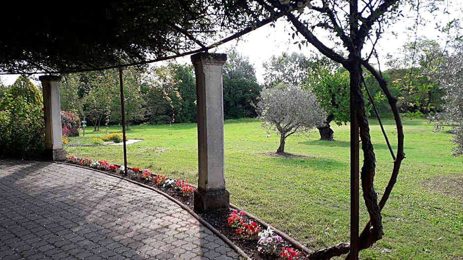 GOLF CLUB D'UZES