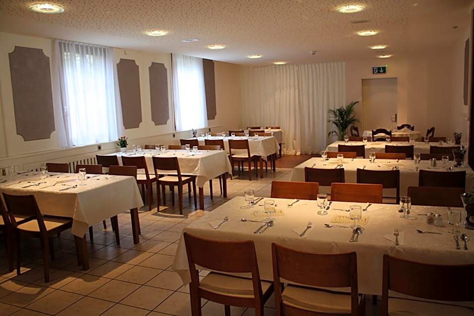 Hotel Engel