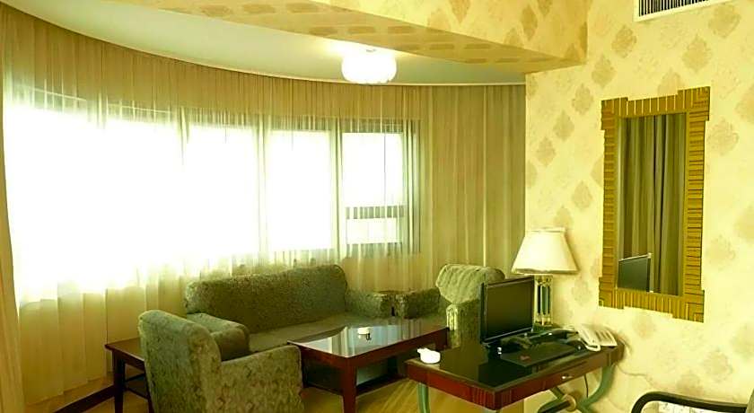 Heilongjiang Kunlun Hotel