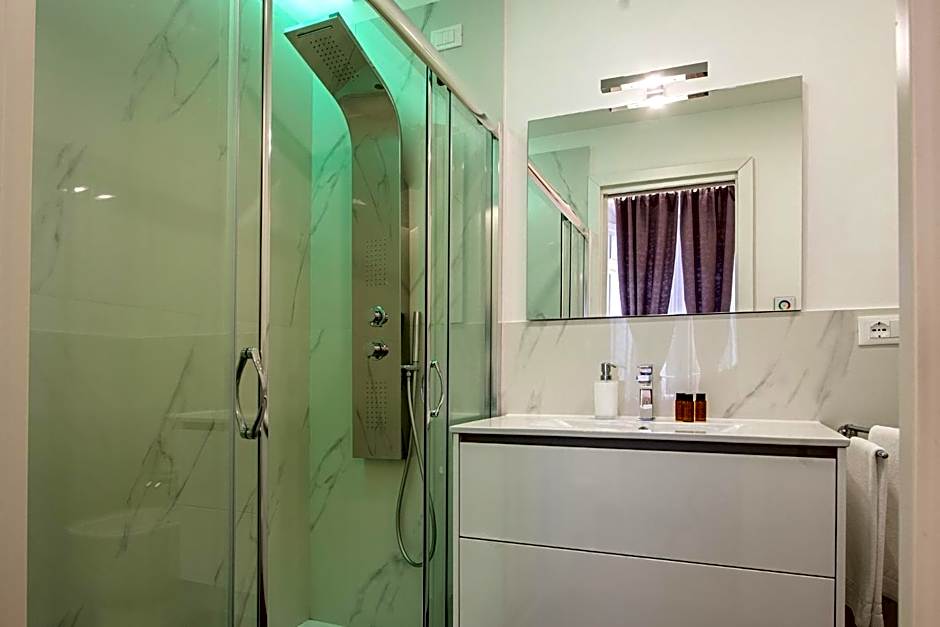 Quiriti Vatican Relais