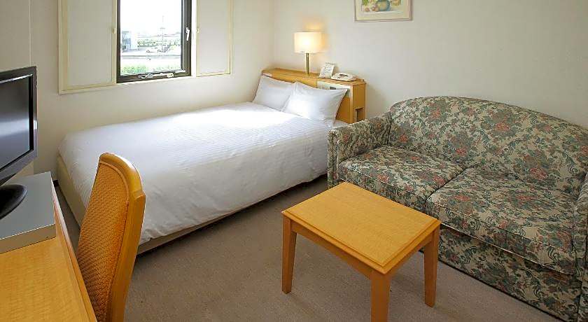 Smile Hotel Fukuoka Okawa