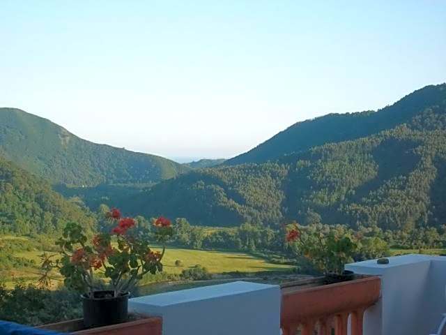 COUNTRY HOUSE SUL BUSSENTO