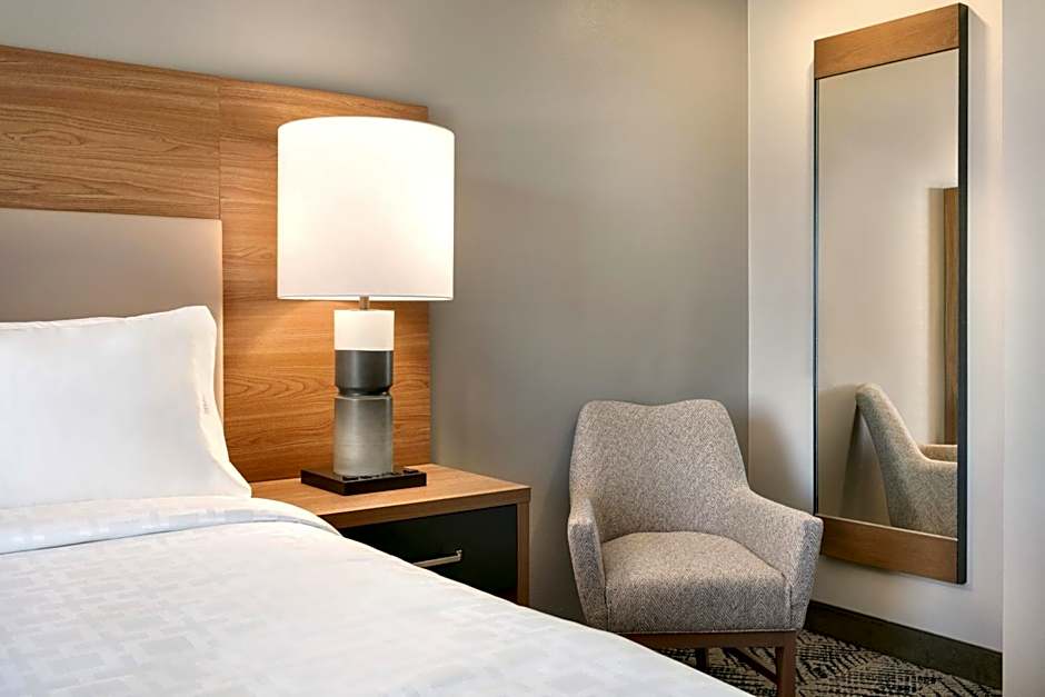 Candlewood Suites Wake Forest-Raleigh Area By IHG