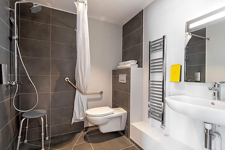 Staycity Aparthotels Bordeaux City Centre