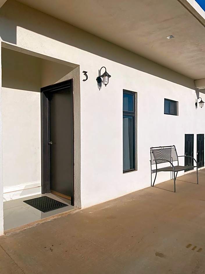 HOTEL & RV PARK ROSA EVELYN