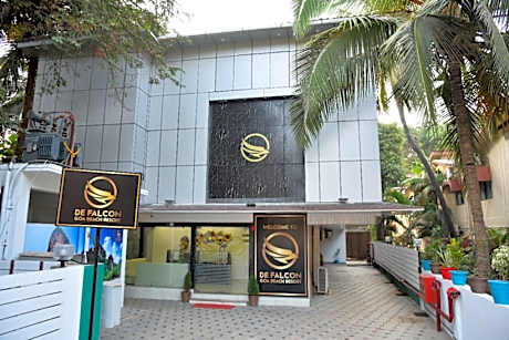 De Falcon Goa Beach Resort A Unit of Dreambleau Hotels