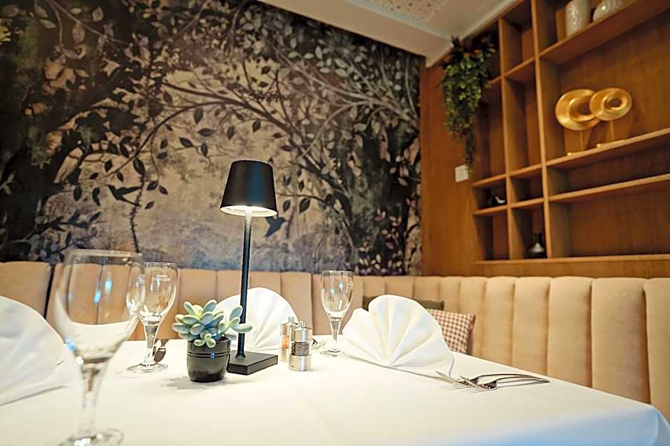 Hotel Bessunger Forst