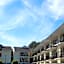 Vacation Lodge
