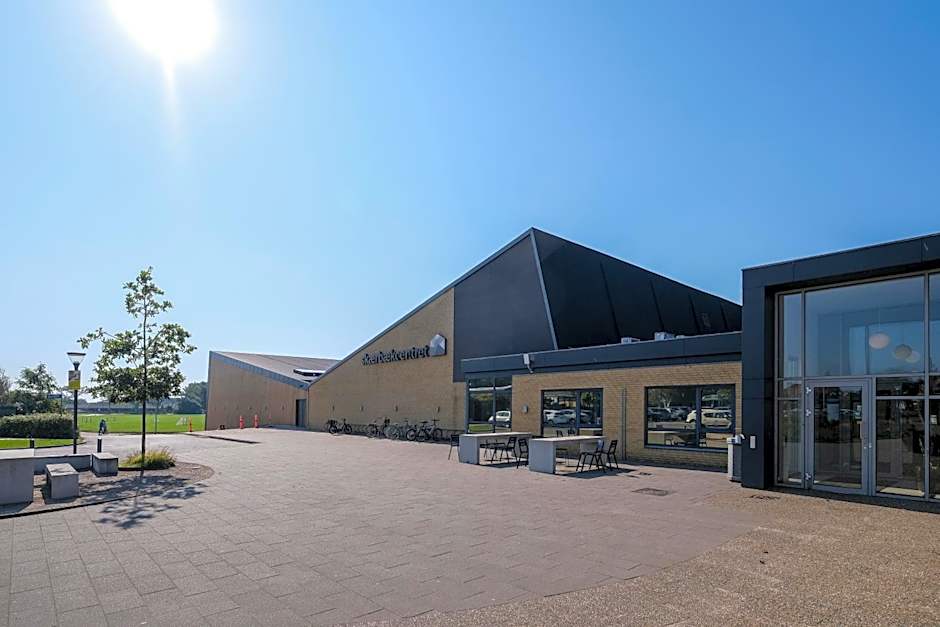 Skærbæk Holiday Center