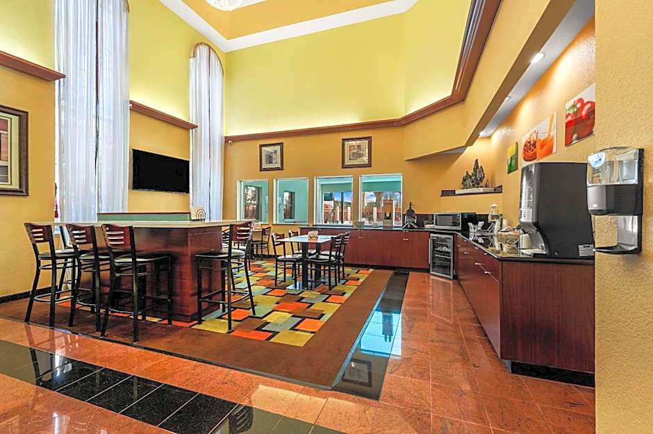 Quality Inn & Suites