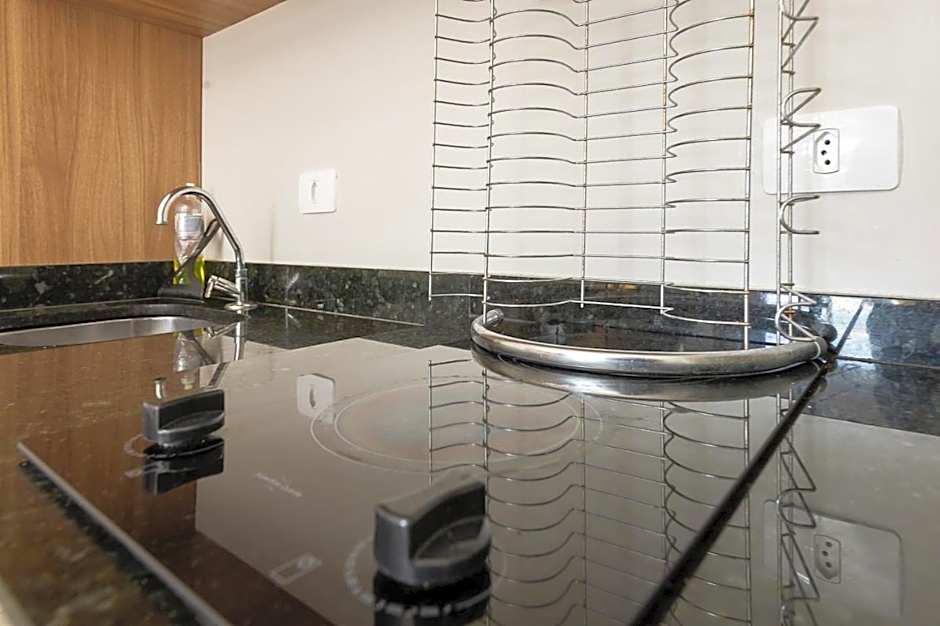 06-Studio encantador em Curitiba