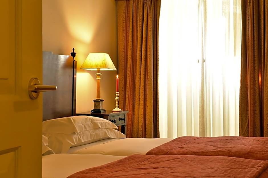 Pousada Palacio de Queluz