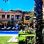 Hacienda de las Flores