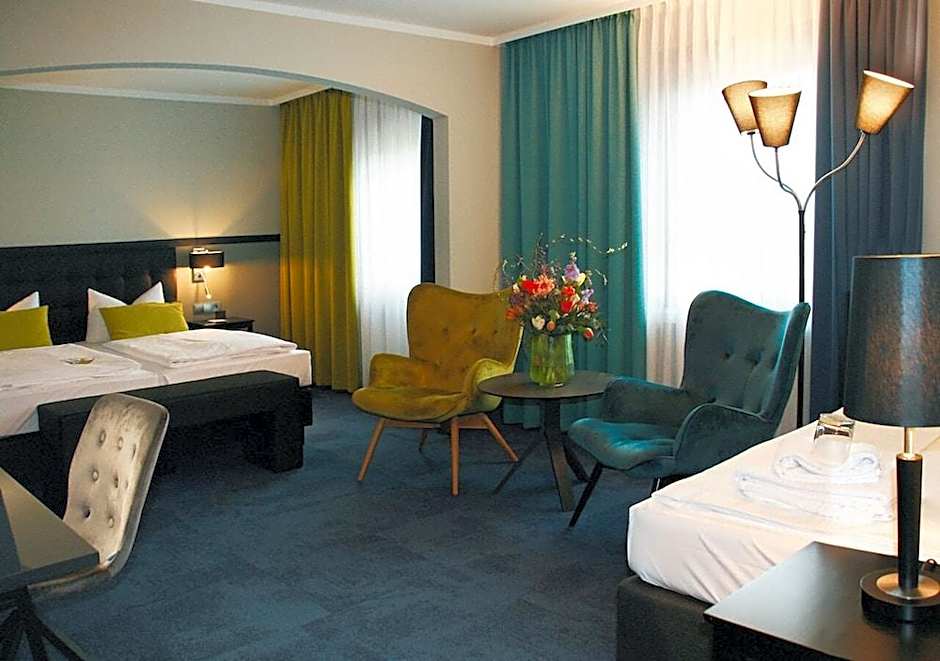 Avia Hotel