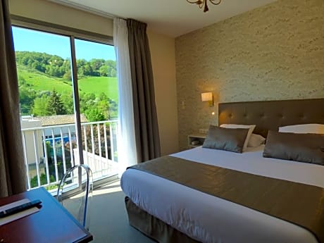 Double Room comfort