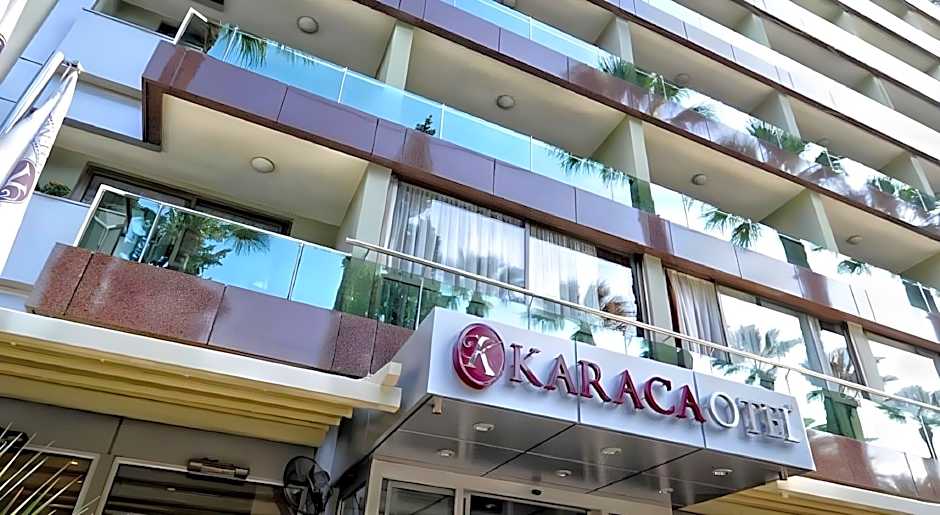 Karaca Hotel