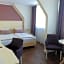 Landhotel Alte Schule - Hotel Garni