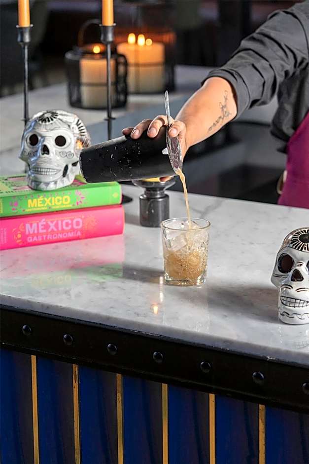 NH Collection Santiago Casacostanera