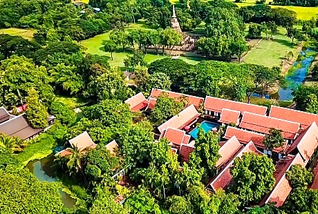 Legendha Sukhothai