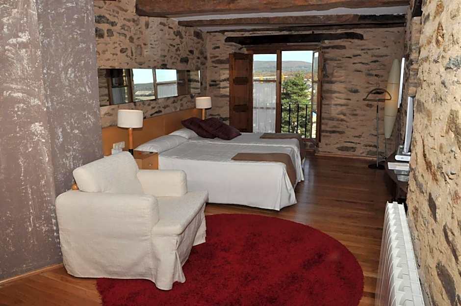 Posada Real La Carteria