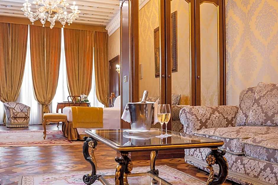 Hotel Ai Reali - Small Luxury Hotels of the World