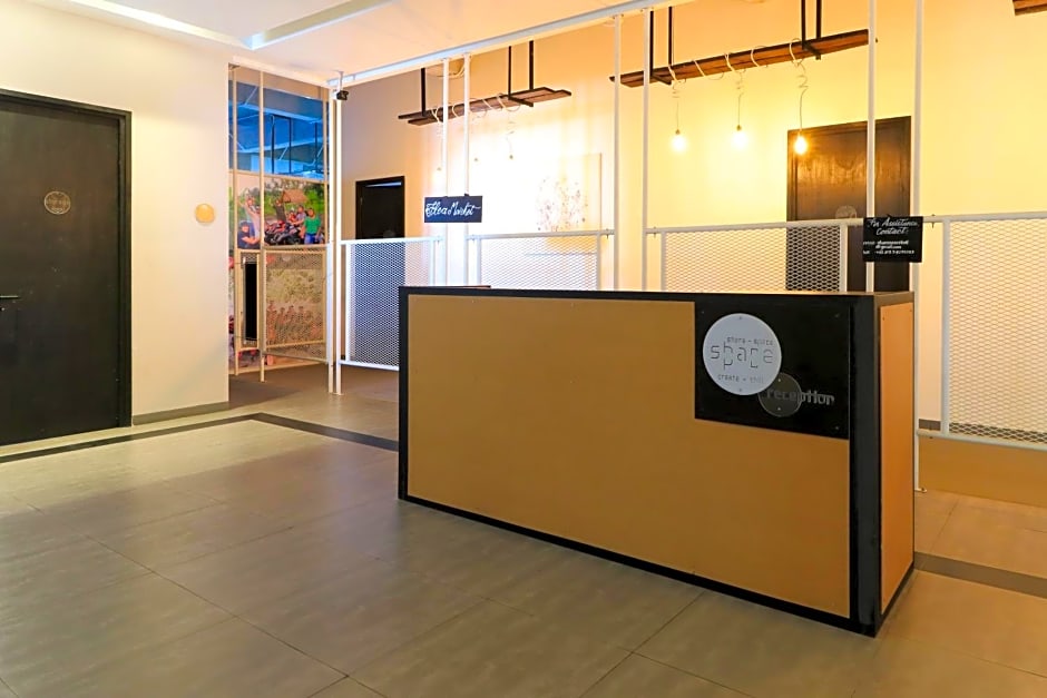 ShareSpace Bali