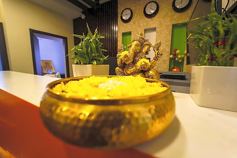 Hotel AKSHITH Inn