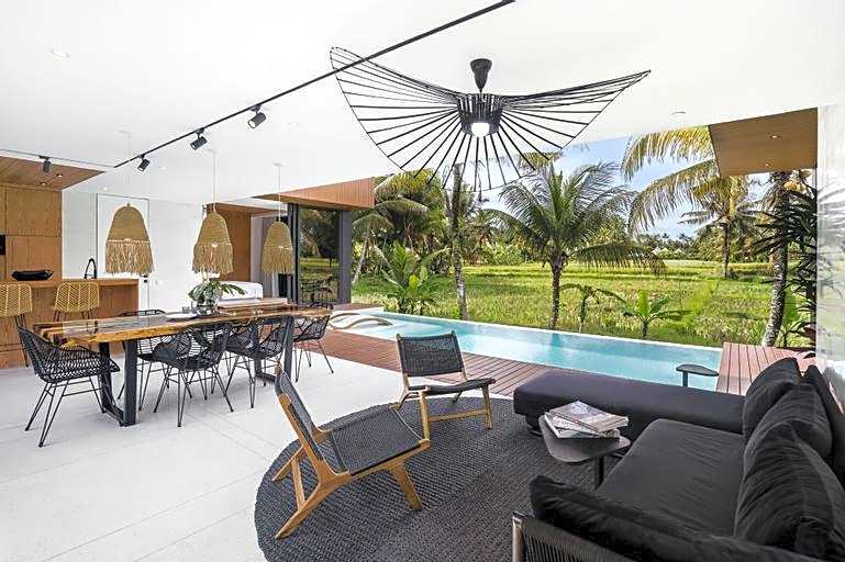 Green Flow Villa 16