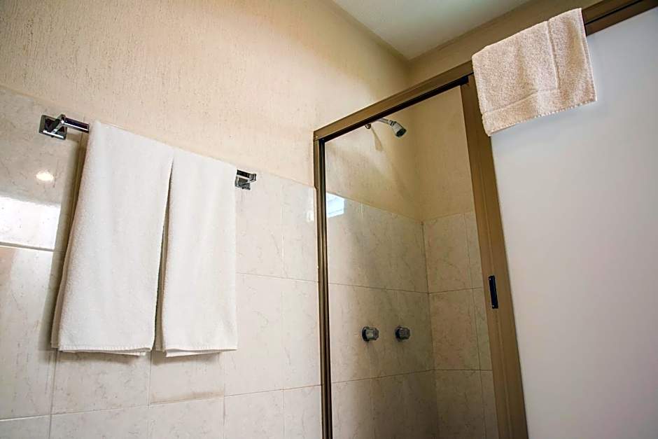 Tecnohotel Mérida Norte