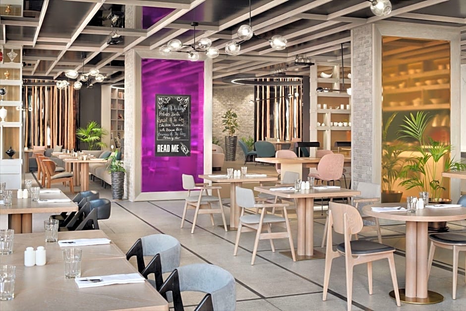 Marriott Executive Apartments Manama, Bahrain