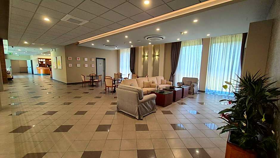 Hotel Le Cerbaie