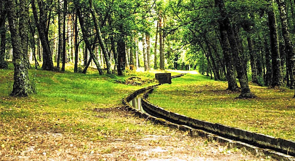 Boticas Parque Natur Houses