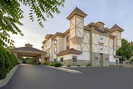 SpringHill Suites by Marriott Frankenmuth