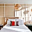 Hotel Mercure Le President Biarritz Centre