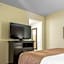 Mainstay Suites Winnipeg