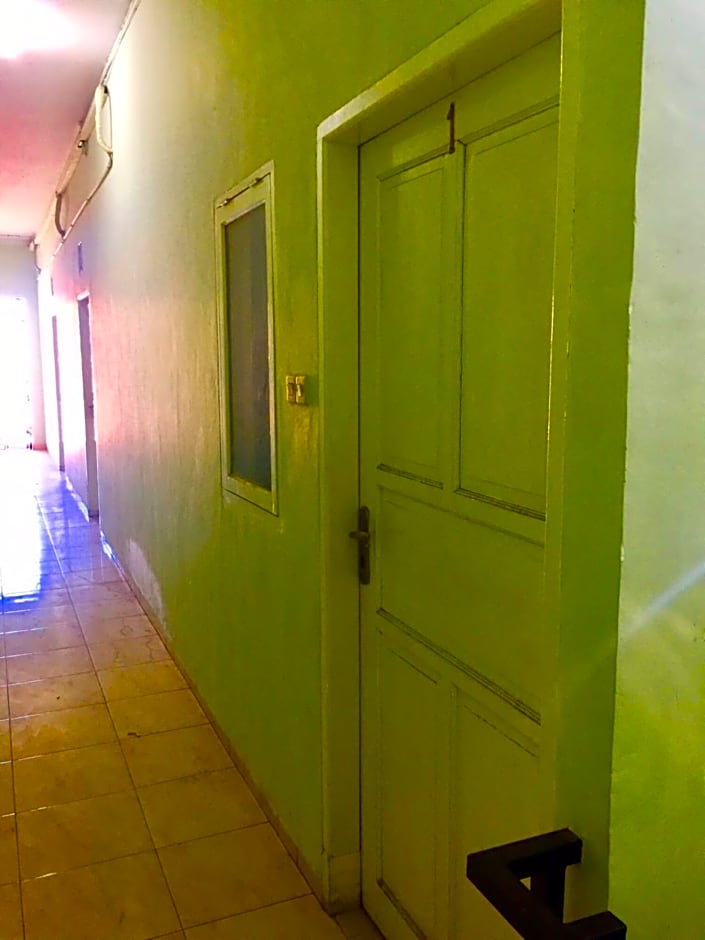 Homestay Badak by ZUZU