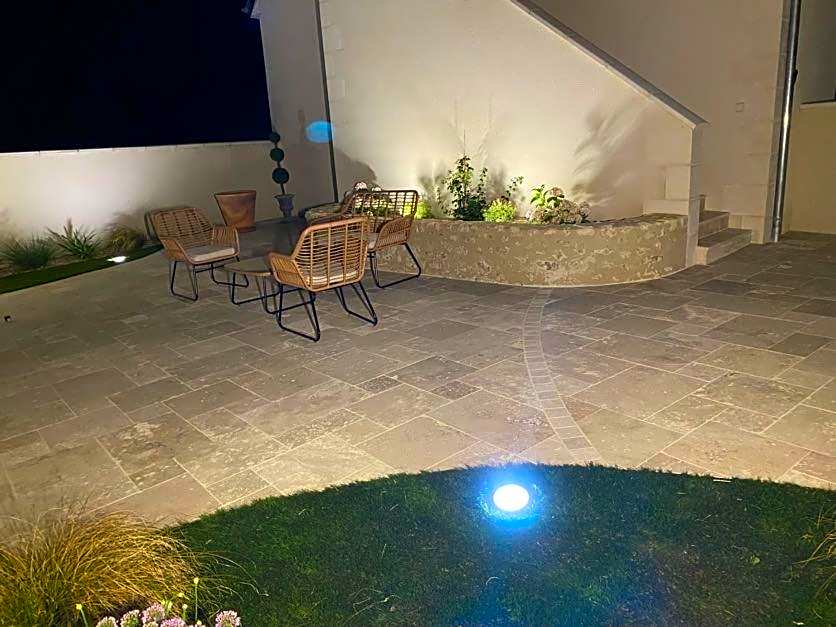 L'écrin des secrets